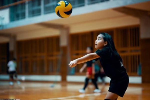 大学体育项目规划与学校生涯完美结合